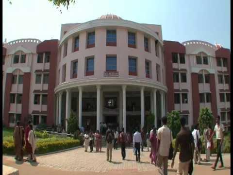 Nehru Arts and Science College Coimbatore Campus photo 3